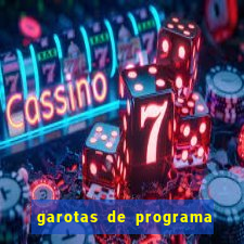 garotas de programa cruzeiro sp